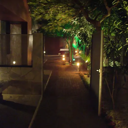 Holiday home Tejinera Candelaria