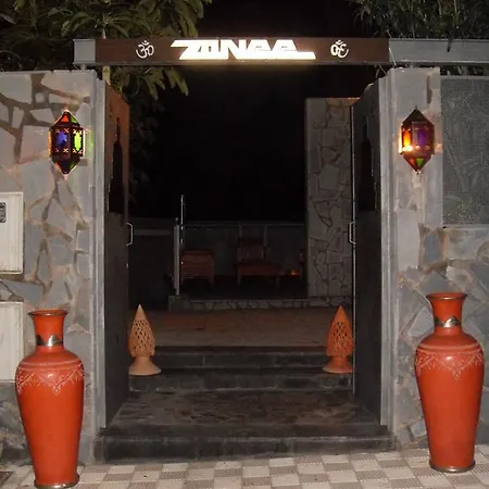 Holiday home Tejinera