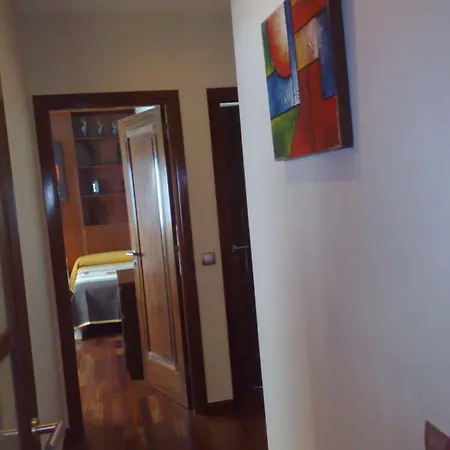 Holiday home Tejinera *