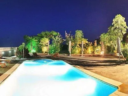 Holiday home Tejinera *