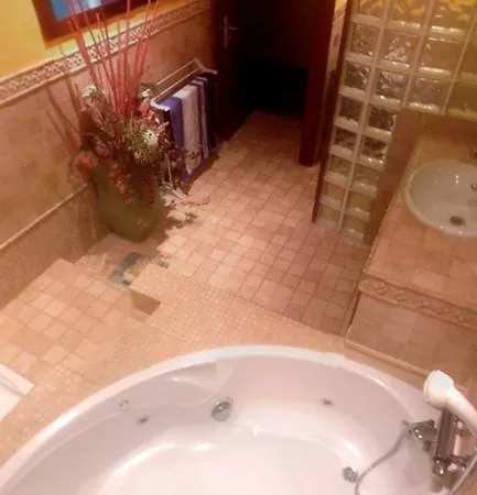 Holiday home Tejinera Candelaria
