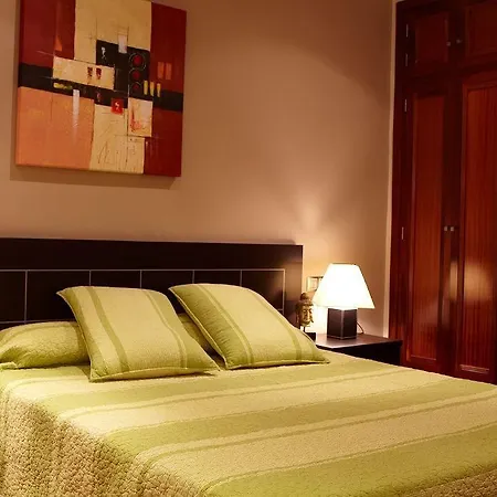 Holiday home Tejinera *