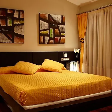 Holiday home Tejinera