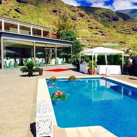 Tejinera Holiday home