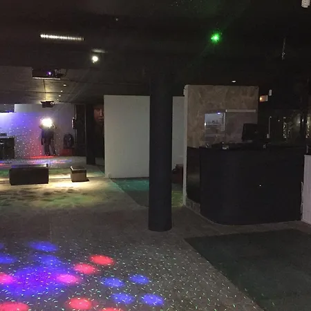 Tejinera *